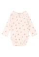 Bakkaboe Newborn baby meisjes romper